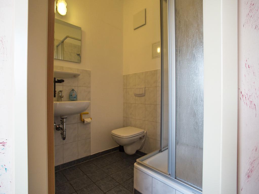 Hotel Greifennest Росток Номер фото