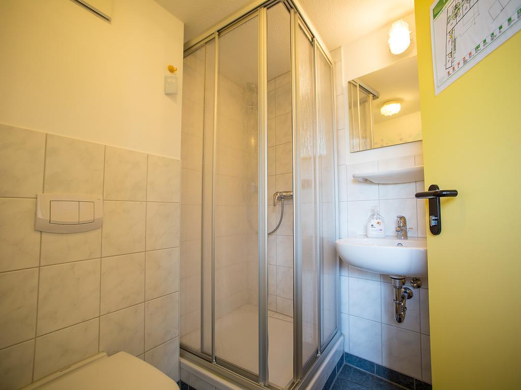 Hotel Greifennest Росток Номер фото