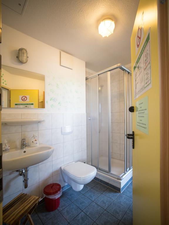 Hotel Greifennest Росток Екстер'єр фото