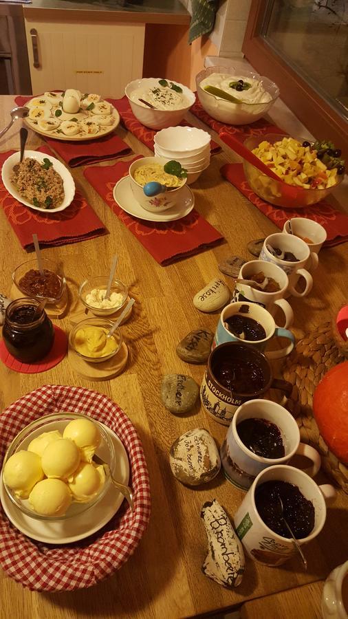 Hotel Greifennest Росток Екстер'єр фото