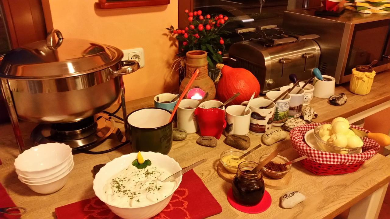 Hotel Greifennest Росток Екстер'єр фото